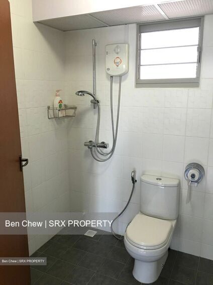 Blk 604C Punggol Lodge (Punggol), HDB 3 Rooms #603501891